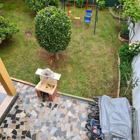 Di 60 M² Con 2 Rovigno
