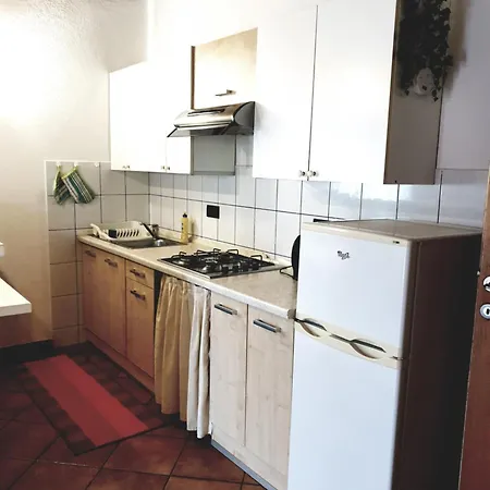 Di 60 M² Con 2 Appartamento