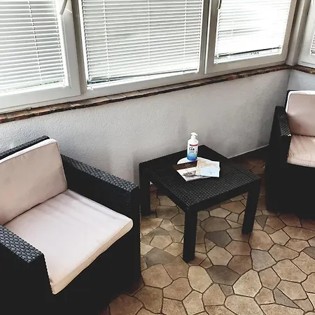 Appartamento Di 60 M² Con 2 Rovigno