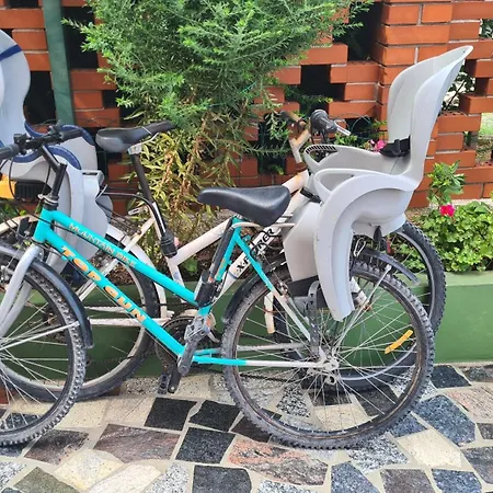 Di 60 M² Con 2 Appartamento Rovigno