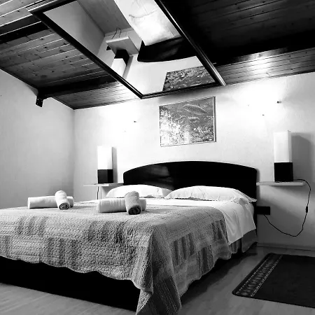 Di 60 M² Con 2 Appartamento *