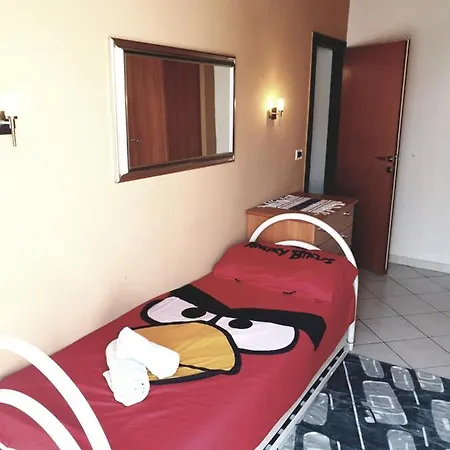 Di 60 M² Con 2 Appartamento *