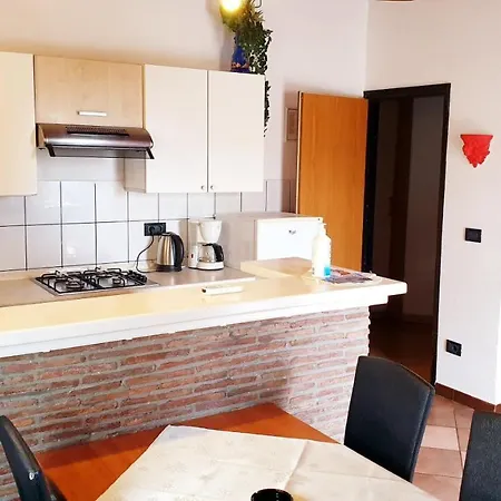 アパート ［ロビンジ オールドタウン］アパートメント（60m²）｜ 2ベッドルーム／1バスルーム
